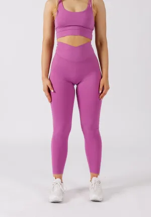 AirSilk Crossover Sculptseam? Legging Vertigo