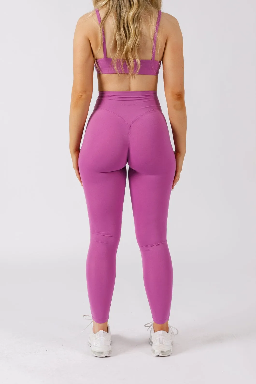 AirSilk Original Sculptseam? Legging Vertigo