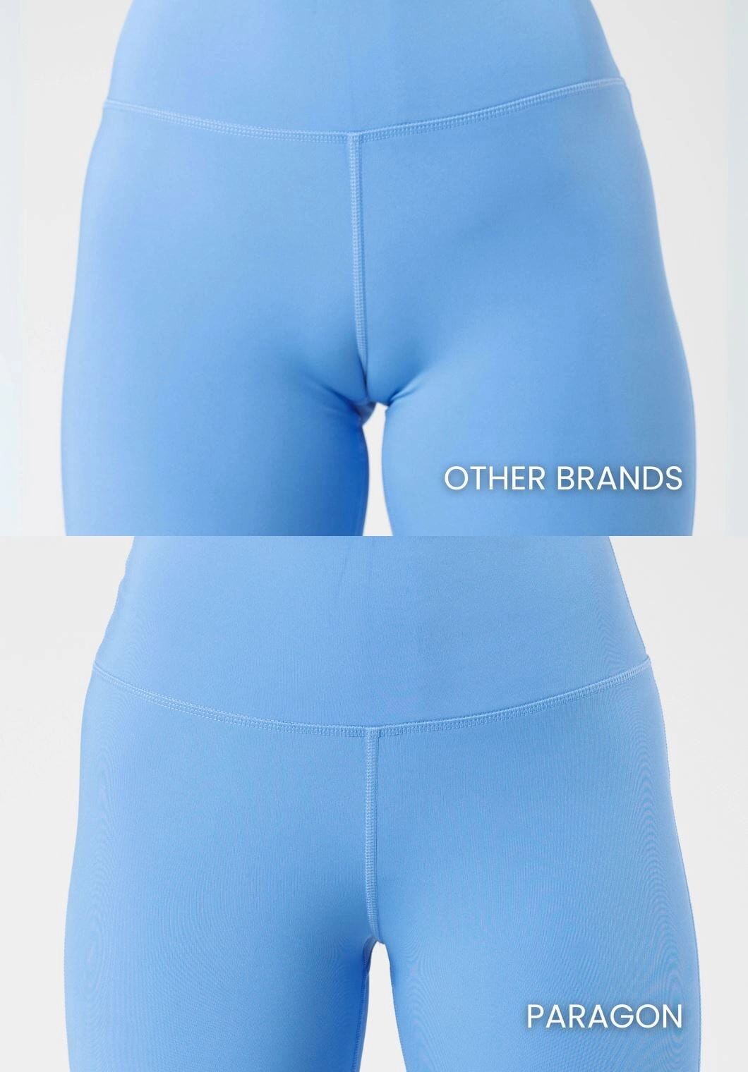 Cameltoe Coverage Thong Espresso