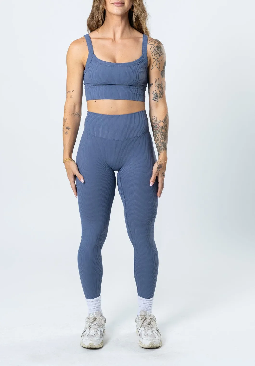 CloudRib? Original Sculptseam? Legging Ace