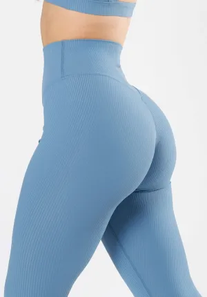 CloudRib? Original Sculptseam? Legging Air Sign