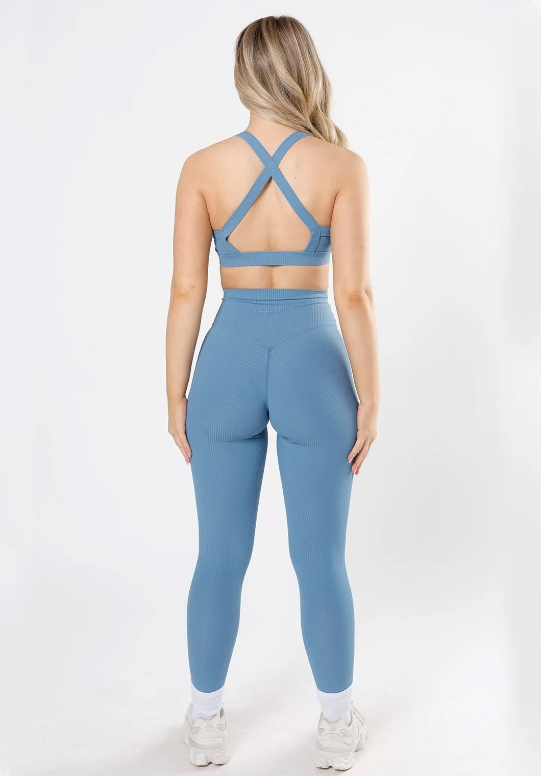 CloudRib? Original Sculptseam? Legging Air Sign