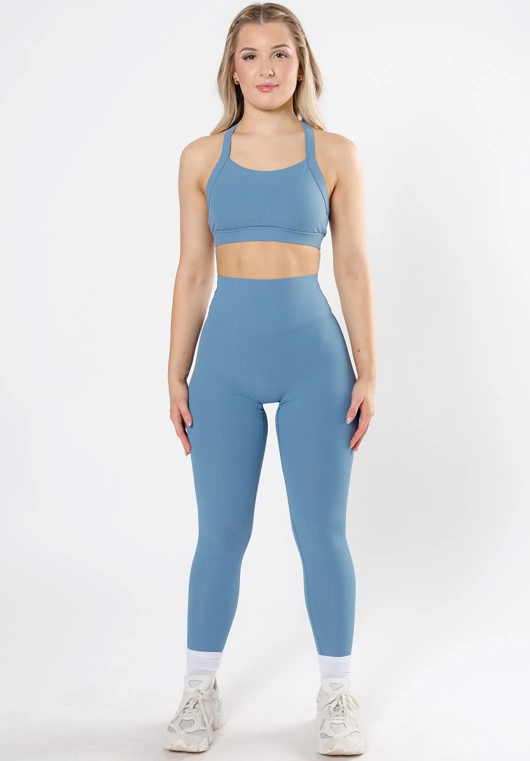 CloudRib? Original Sculptseam? Legging Air Sign