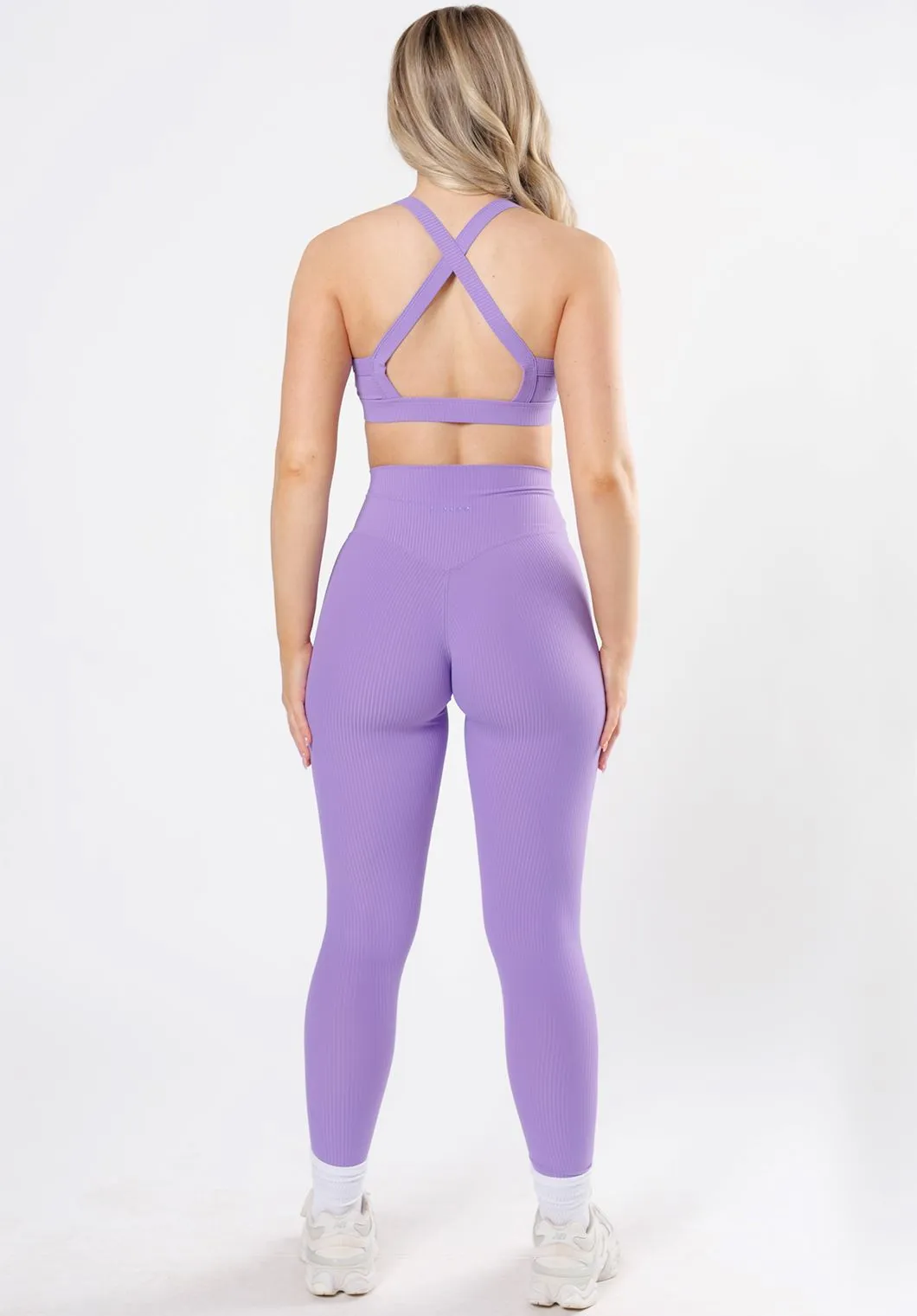 CloudRib? Original Sculptseam? Legging Aura