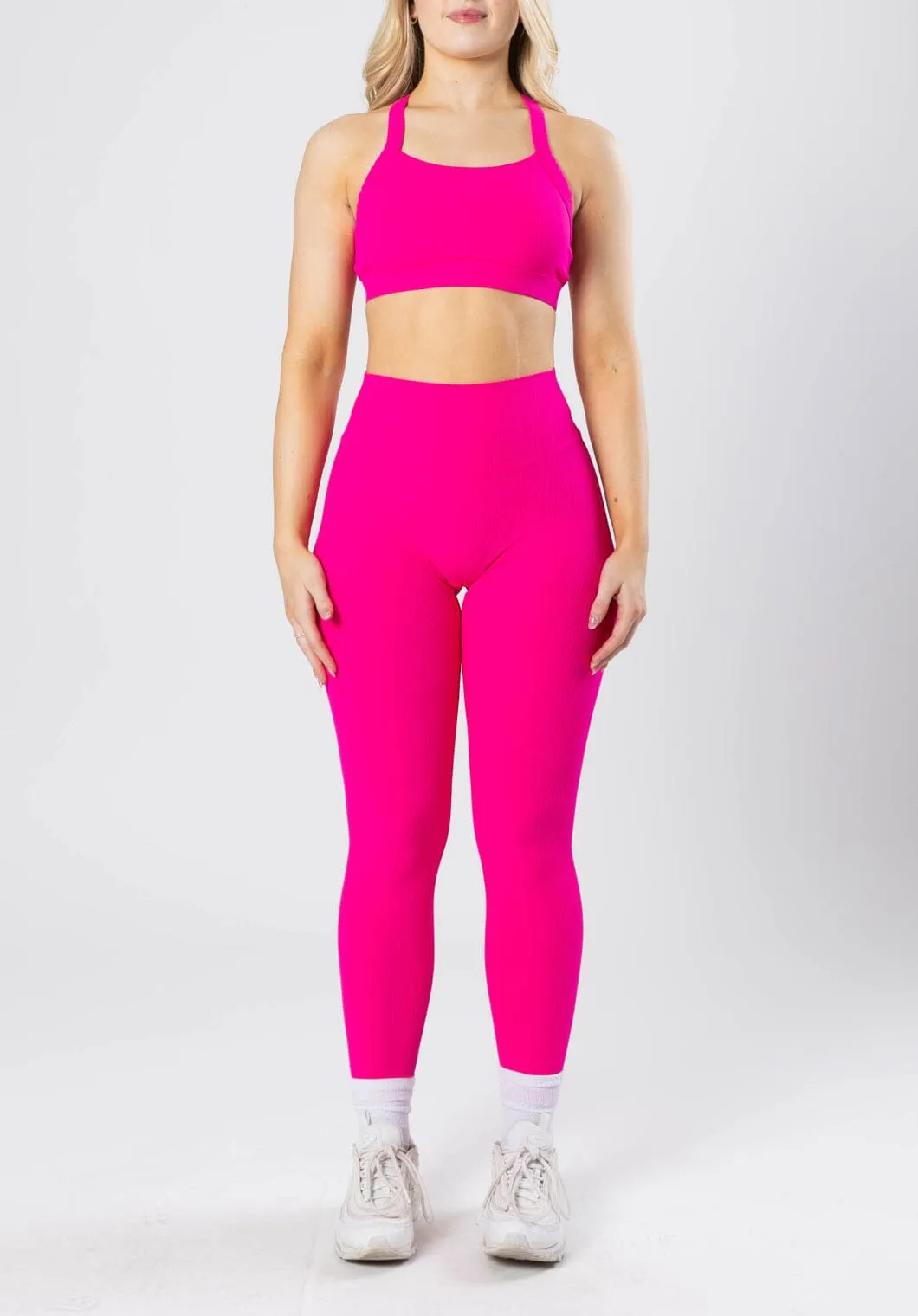 CloudRib? Original Sculptseam? Legging Crush