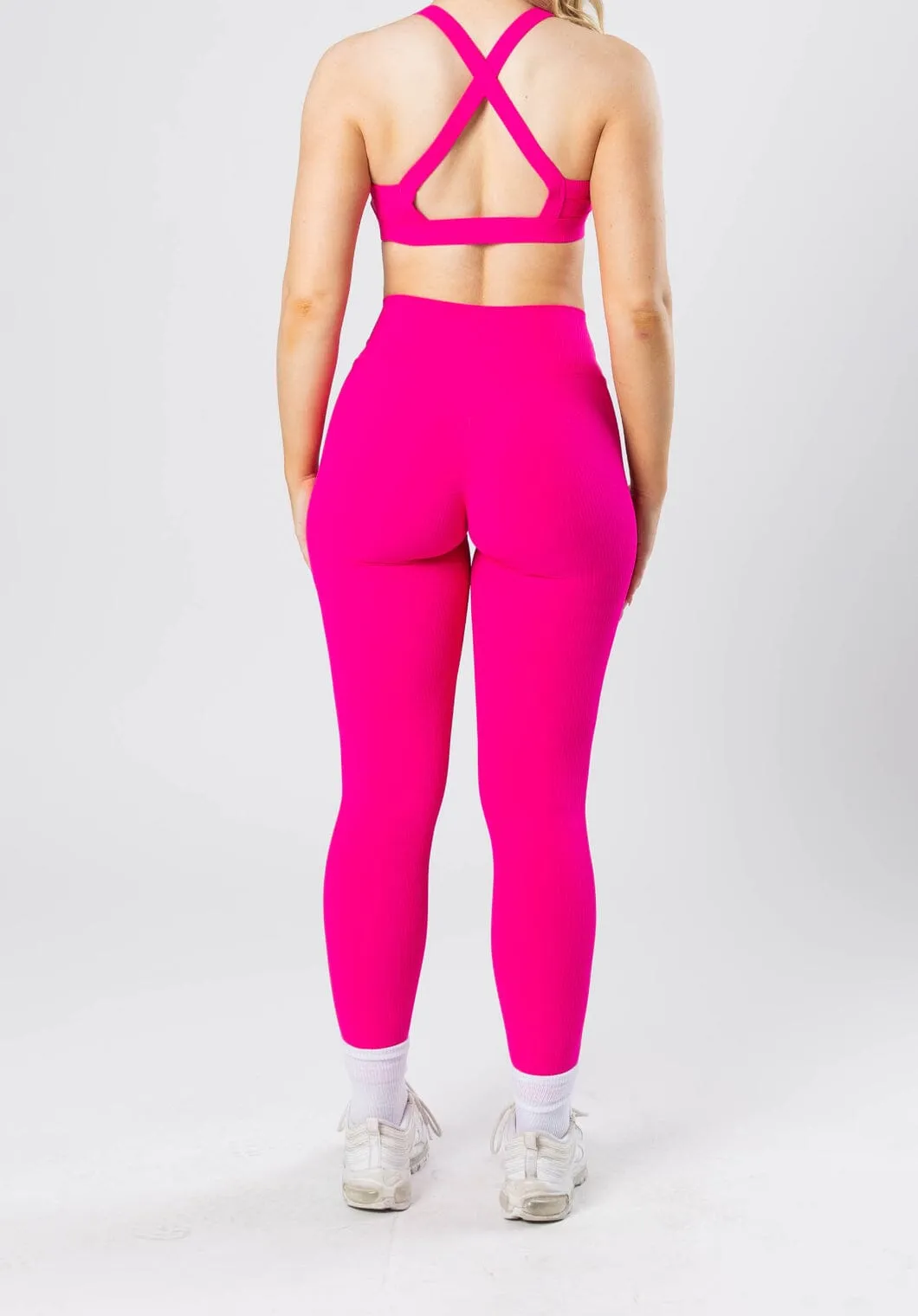 CloudRib? Original Sculptseam? Legging Crush
