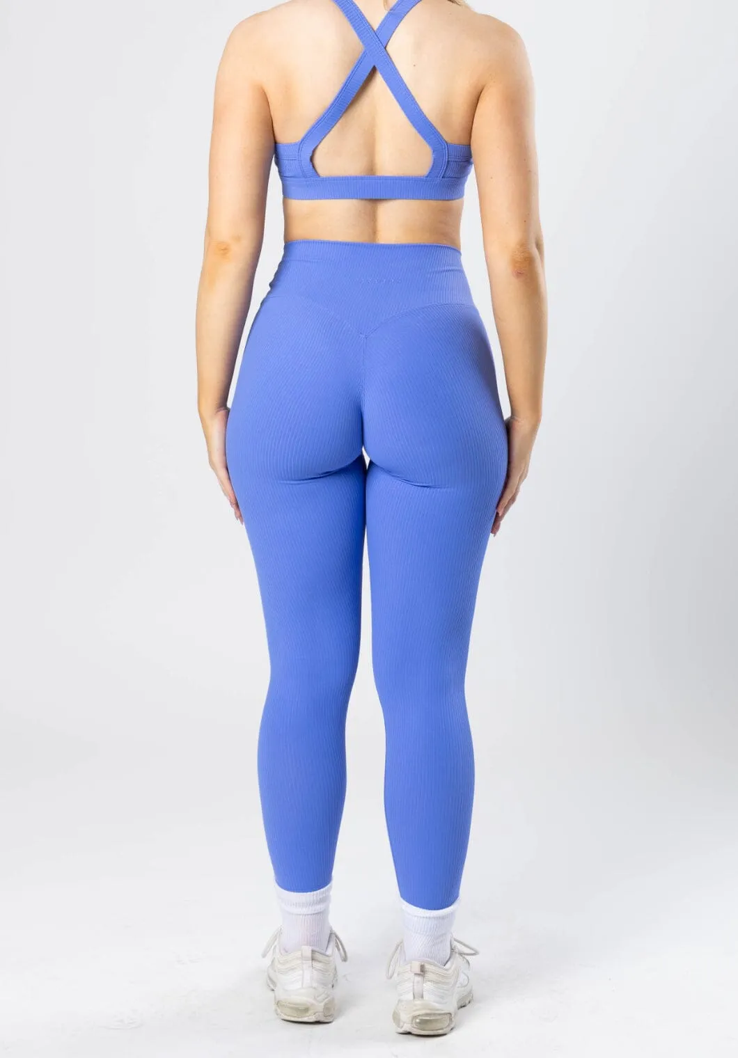 CloudRib? Original Sculptseam? Legging High Dive