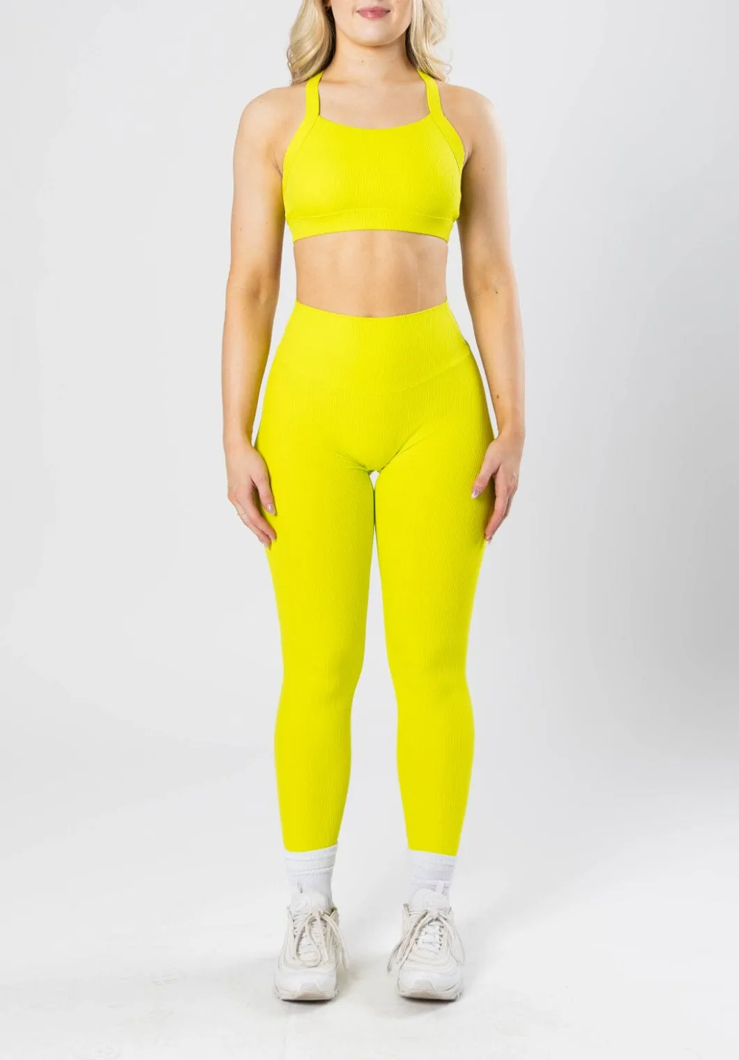 CloudRib? Original Sculptseam? Legging Mega