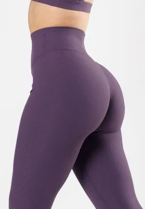 CloudRib? Original Sculptseam? Legging Mercury