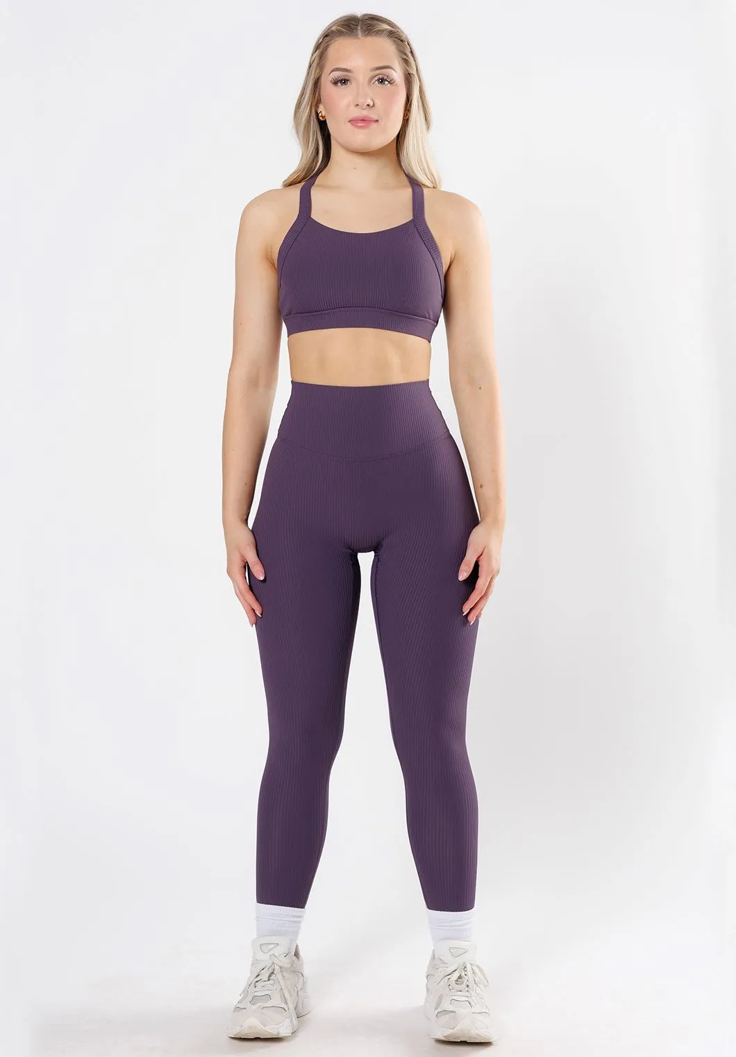 CloudRib? Original Sculptseam? Legging Mercury