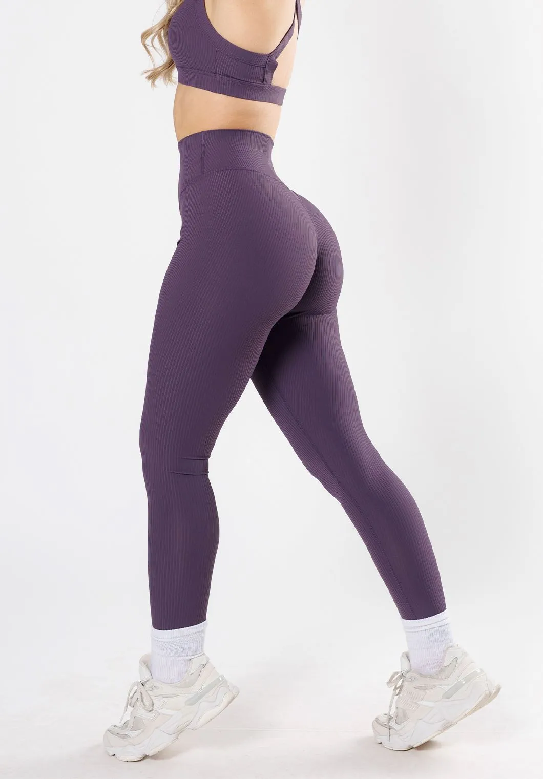 CloudRib? Original Sculptseam? Legging Mercury