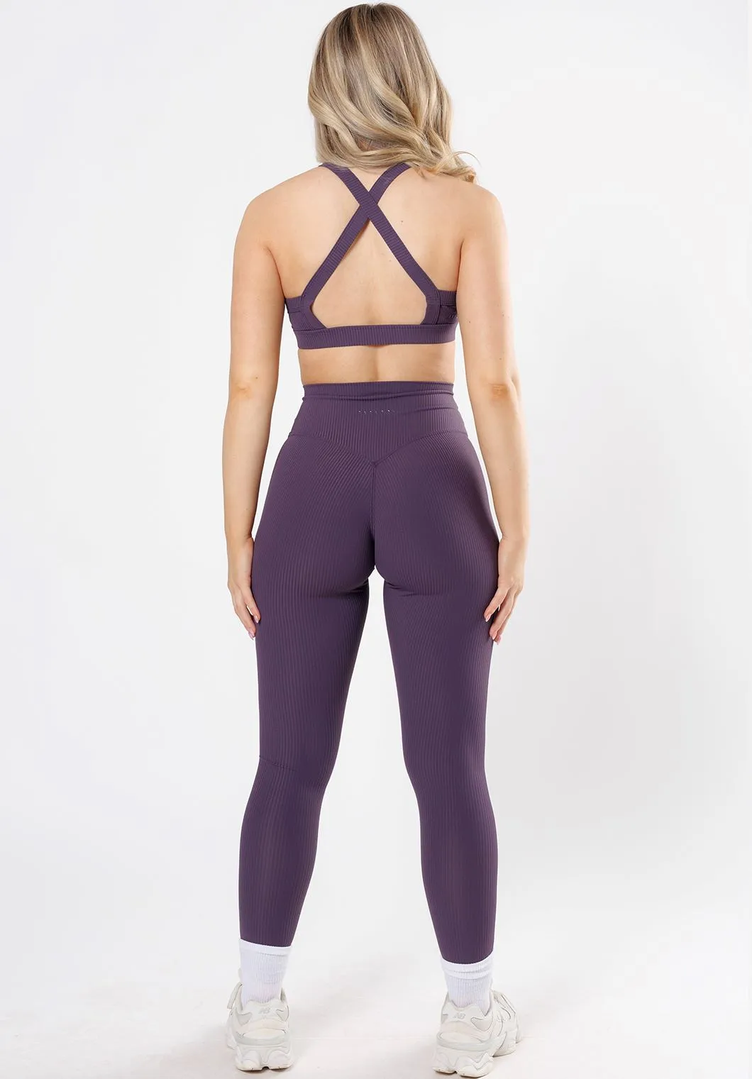 CloudRib? Original Sculptseam? Legging Mercury
