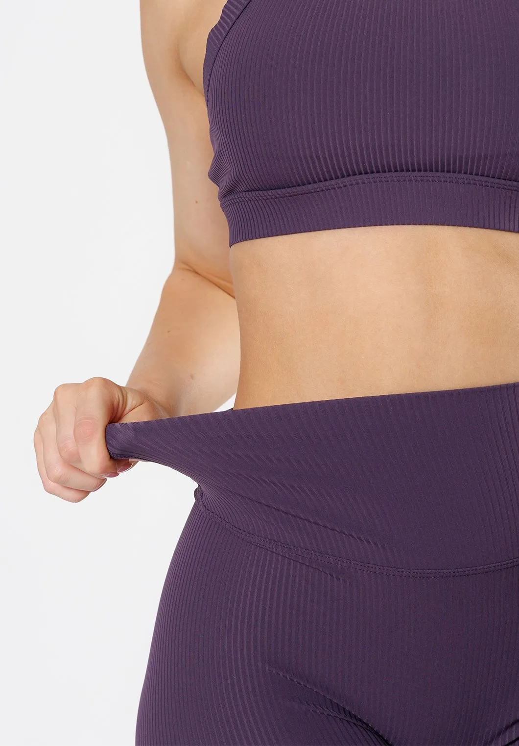 CloudRib? Original Sculptseam? Legging Mercury