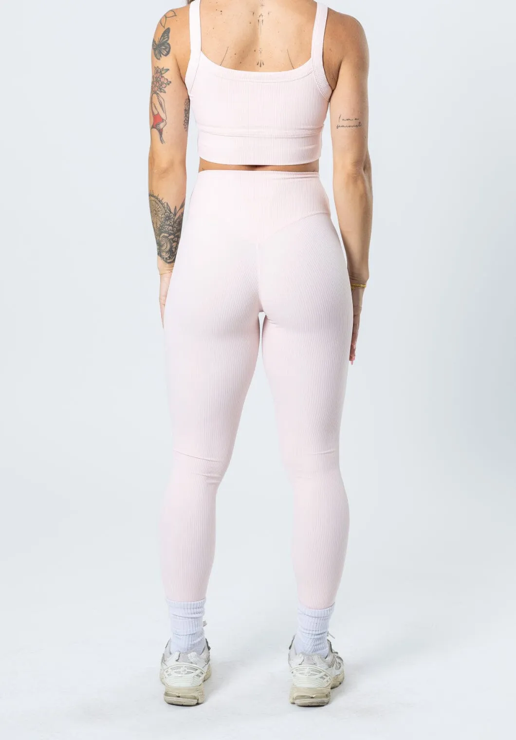 CloudRib? Original Sculptseam? Legging Sweet Tea