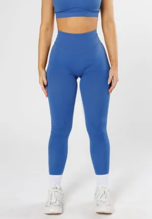 CurveFlex Hourglass Sculptseam? Plus Seamless Legging Abyss