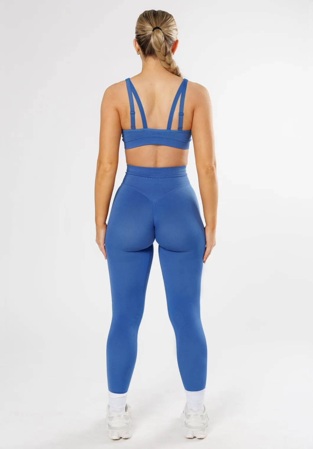 CurveFlex Hourglass Sculptseam? Plus Seamless Legging Abyss