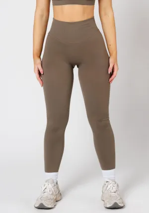 CurveFlex Hourglass Sculptseam? Plus Seamless Legging Everglades