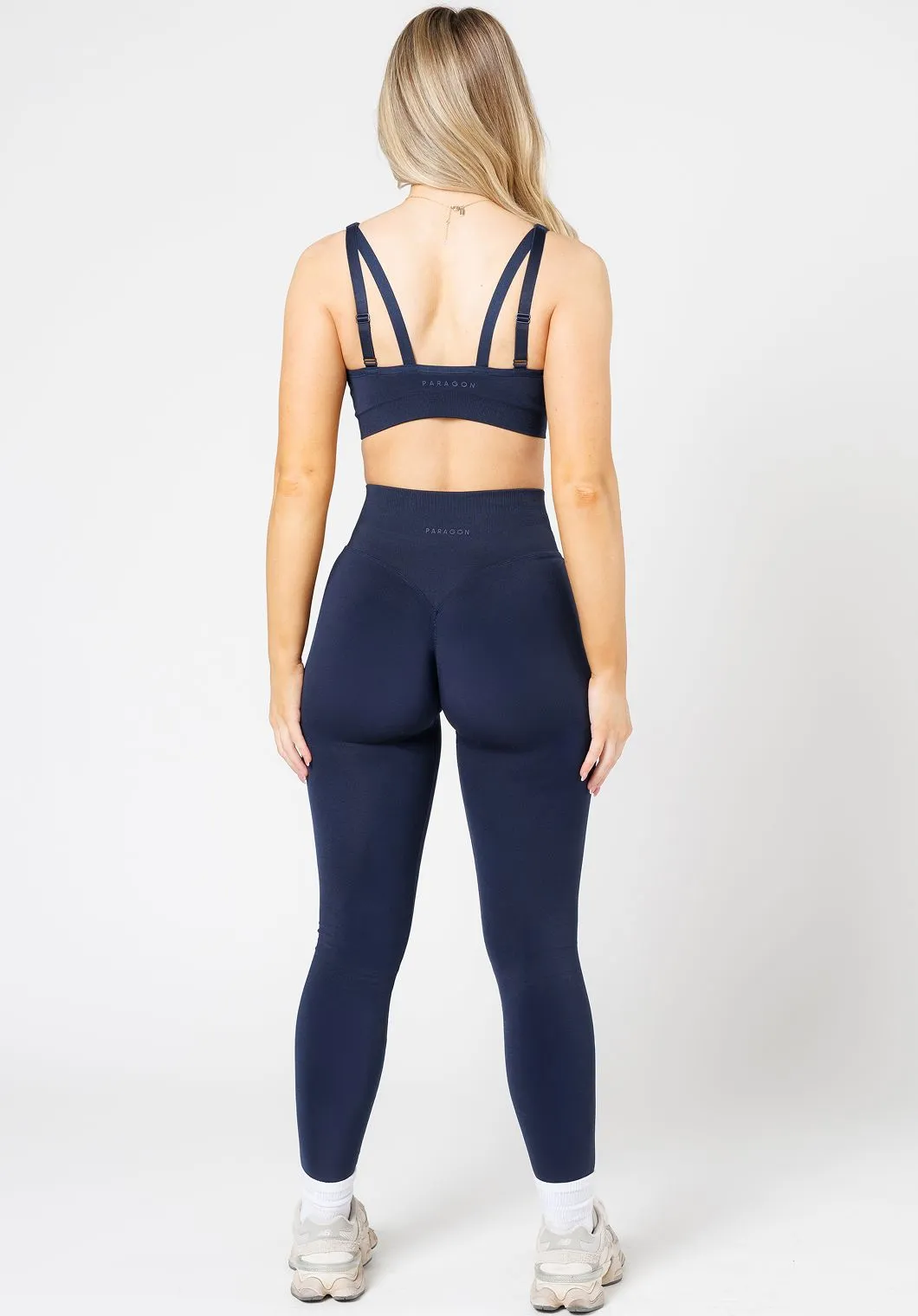 CurveFlex Hourglass Sculptseam? Plus Seamless Legging Ink