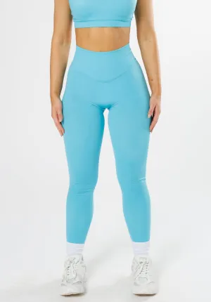 CurveFlex Hourglass Sculptseam? Plus Seamless Legging Juicy
