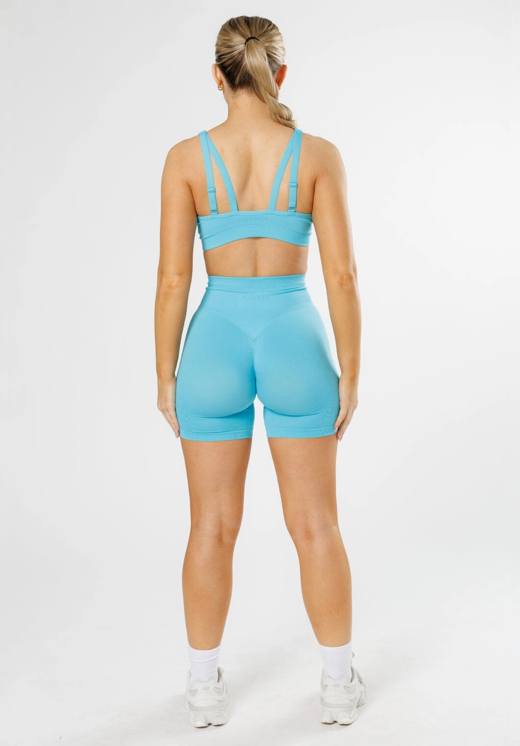 CurveFlex? Hourglass Sculptseam? Plus Seamless Shorts 6?? Juicy