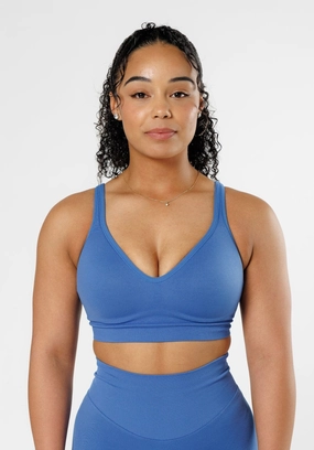 CurveFlex? Seamless Form Bra Abyss