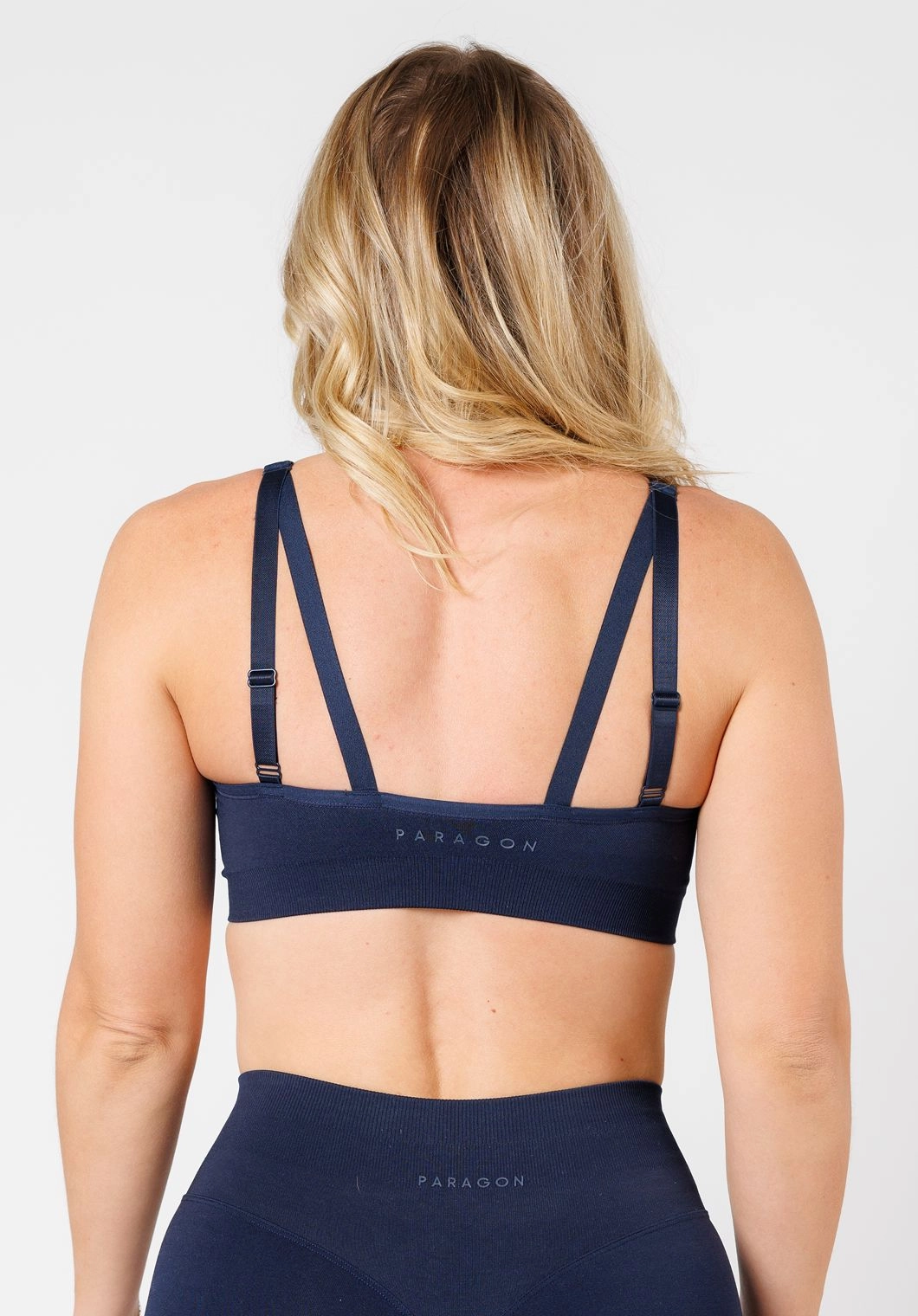 CurveFlex? Seamless Form Bra Ink