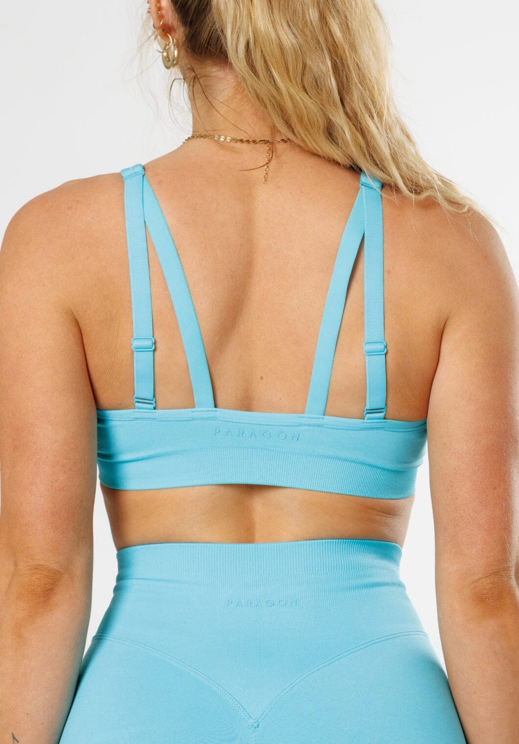 CurveFlex? Seamless Form Bra Juicy