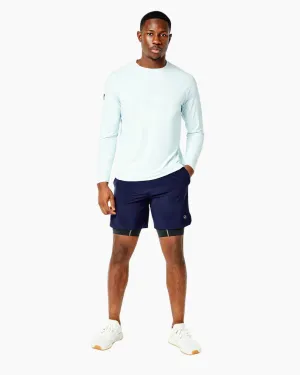 DRYFORCE? Long Sleeve Raglan