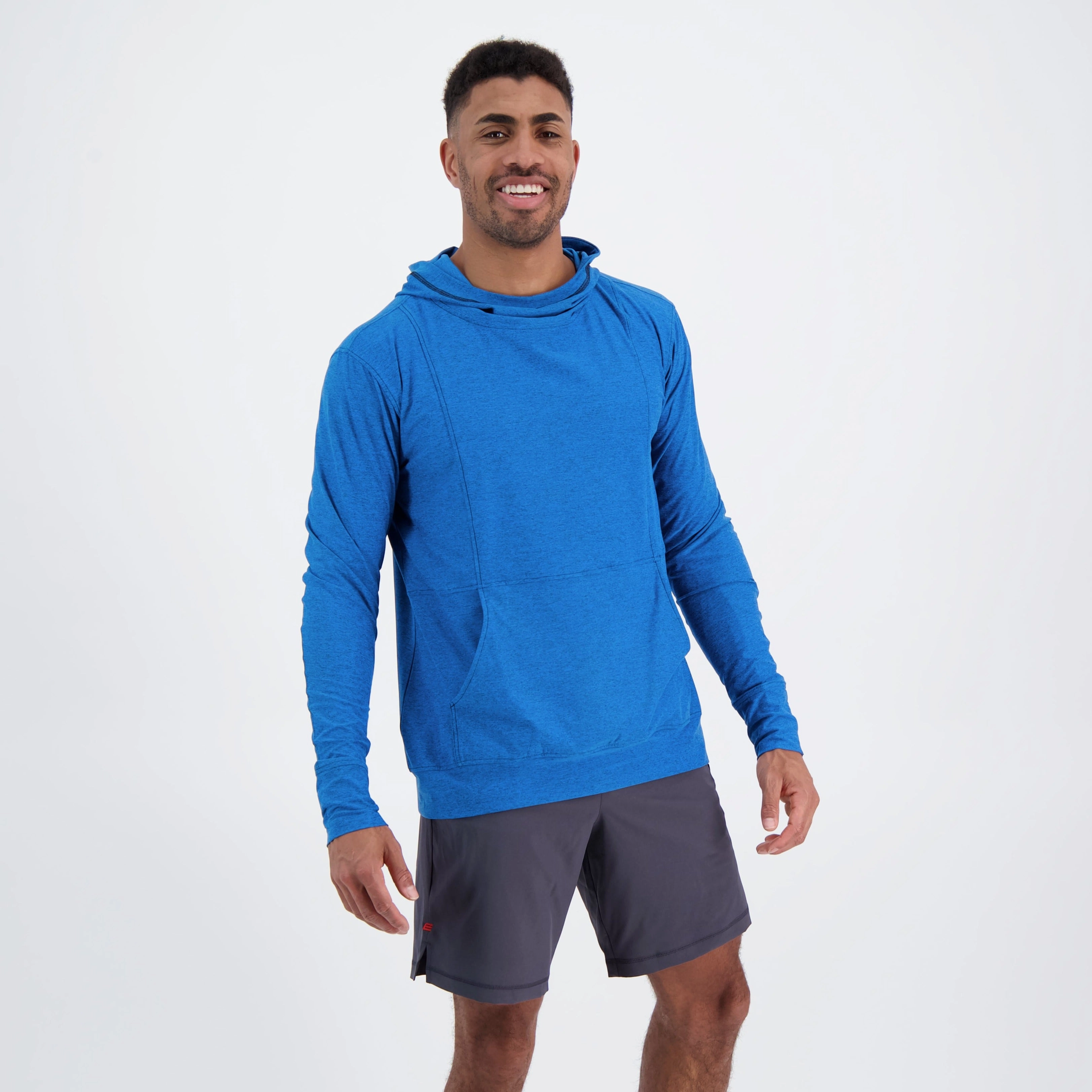 Elevate Pullover Hoodie 2.0