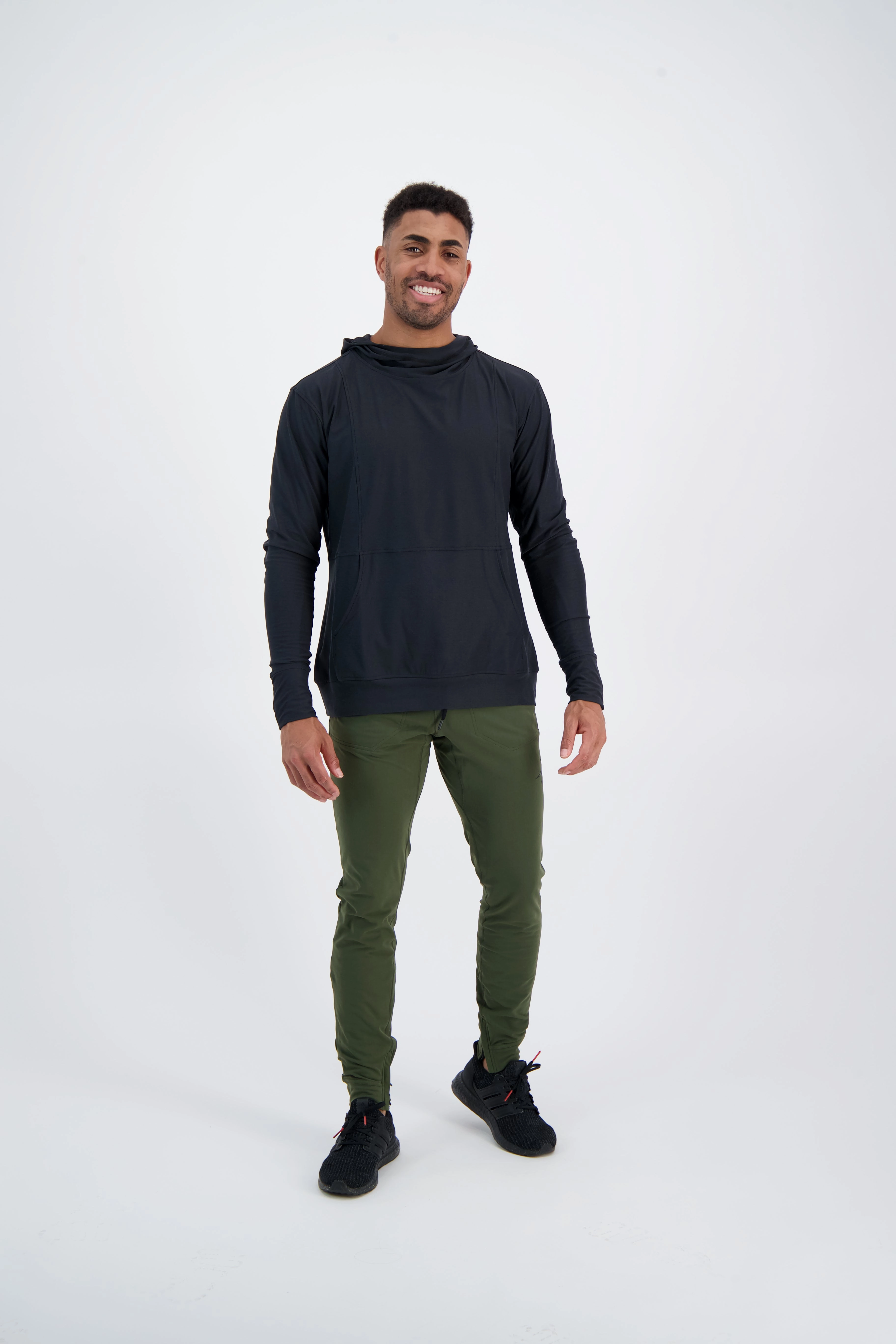 Elevate Pullover Hoodie 2.0