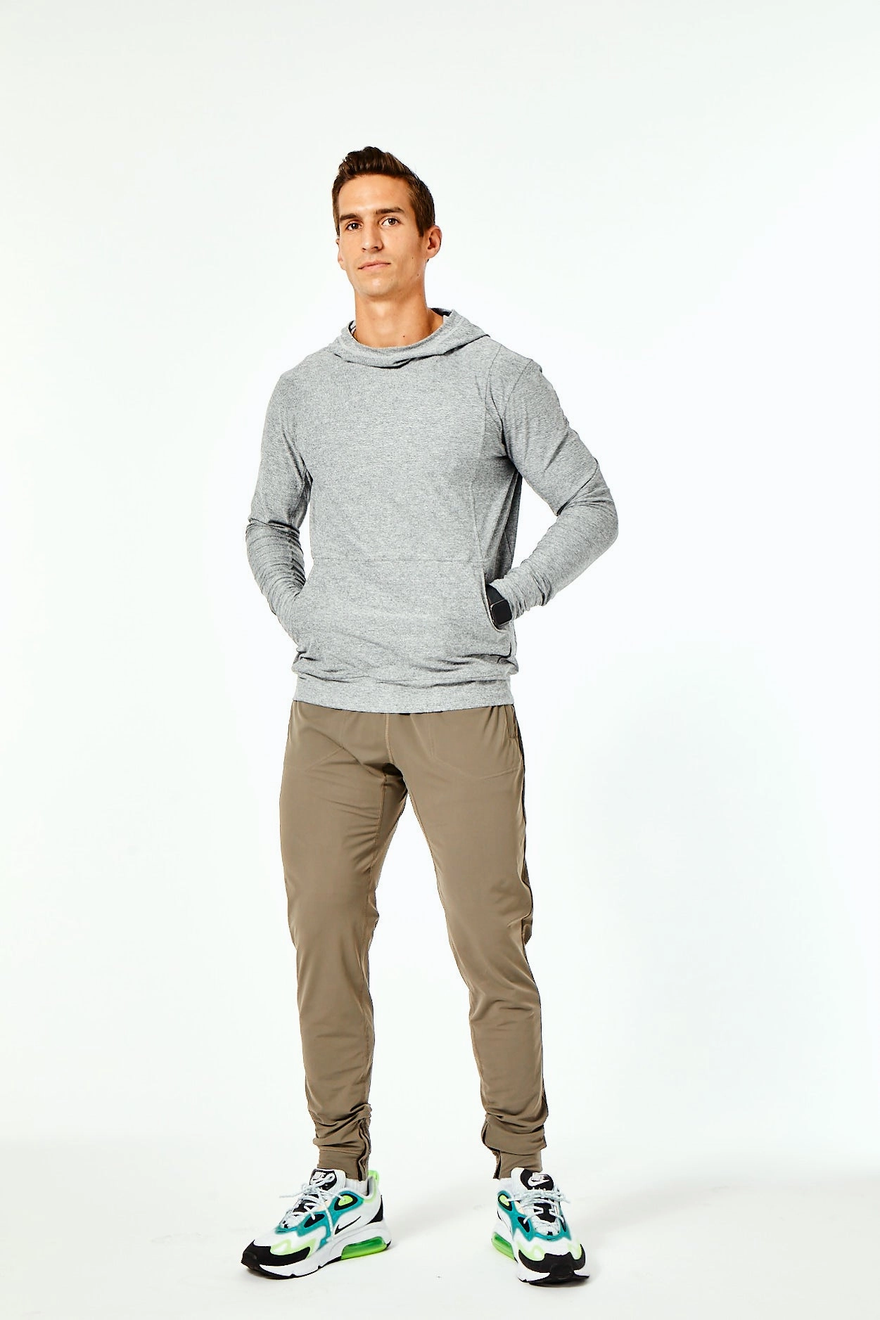 Elevate Pullover Hoodie 2.0