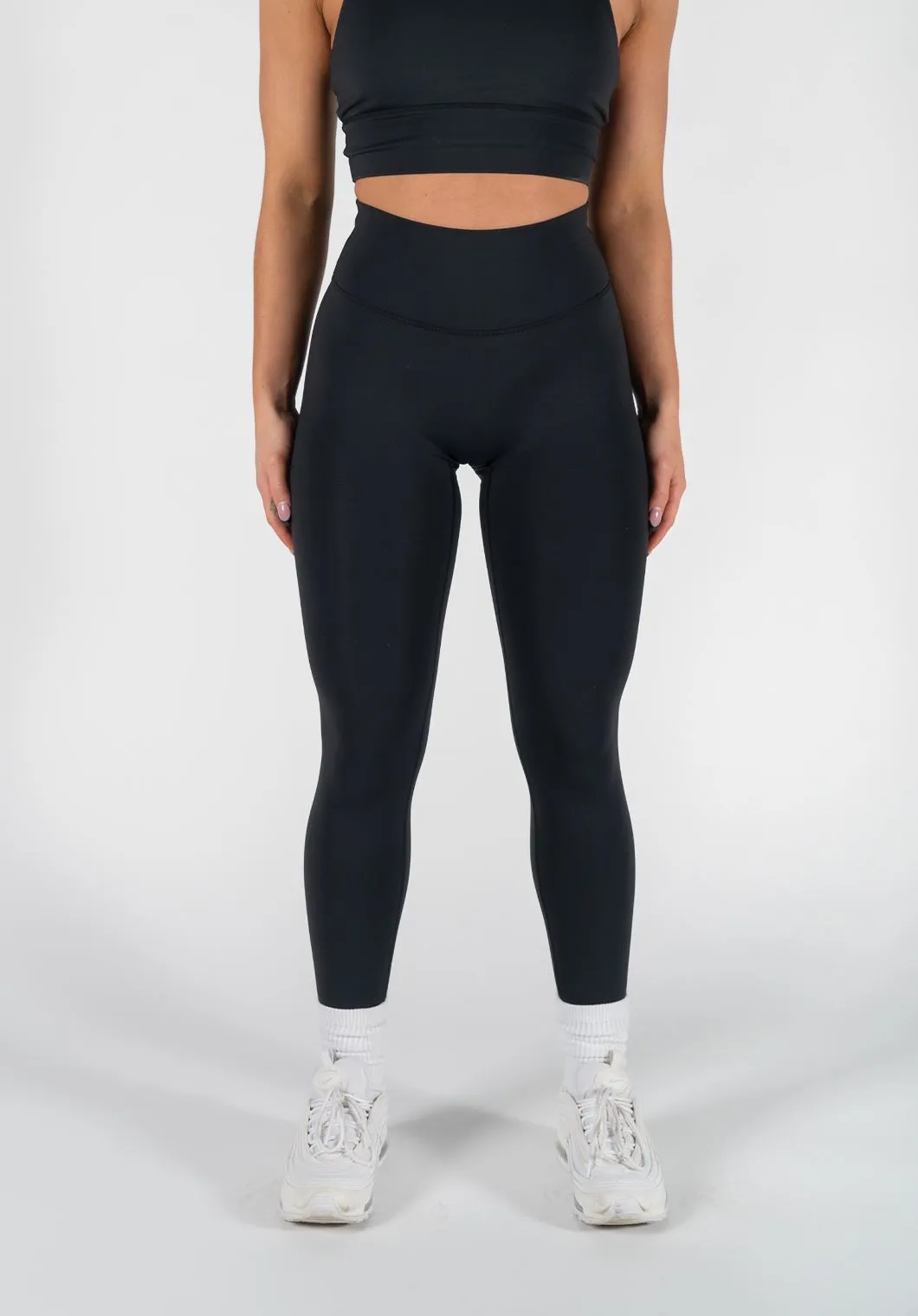 FlexSweat Big Moves Sculptseam? Legging Black