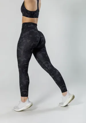 FlexSweat? Big Moves Sculptseam? Legging Zion