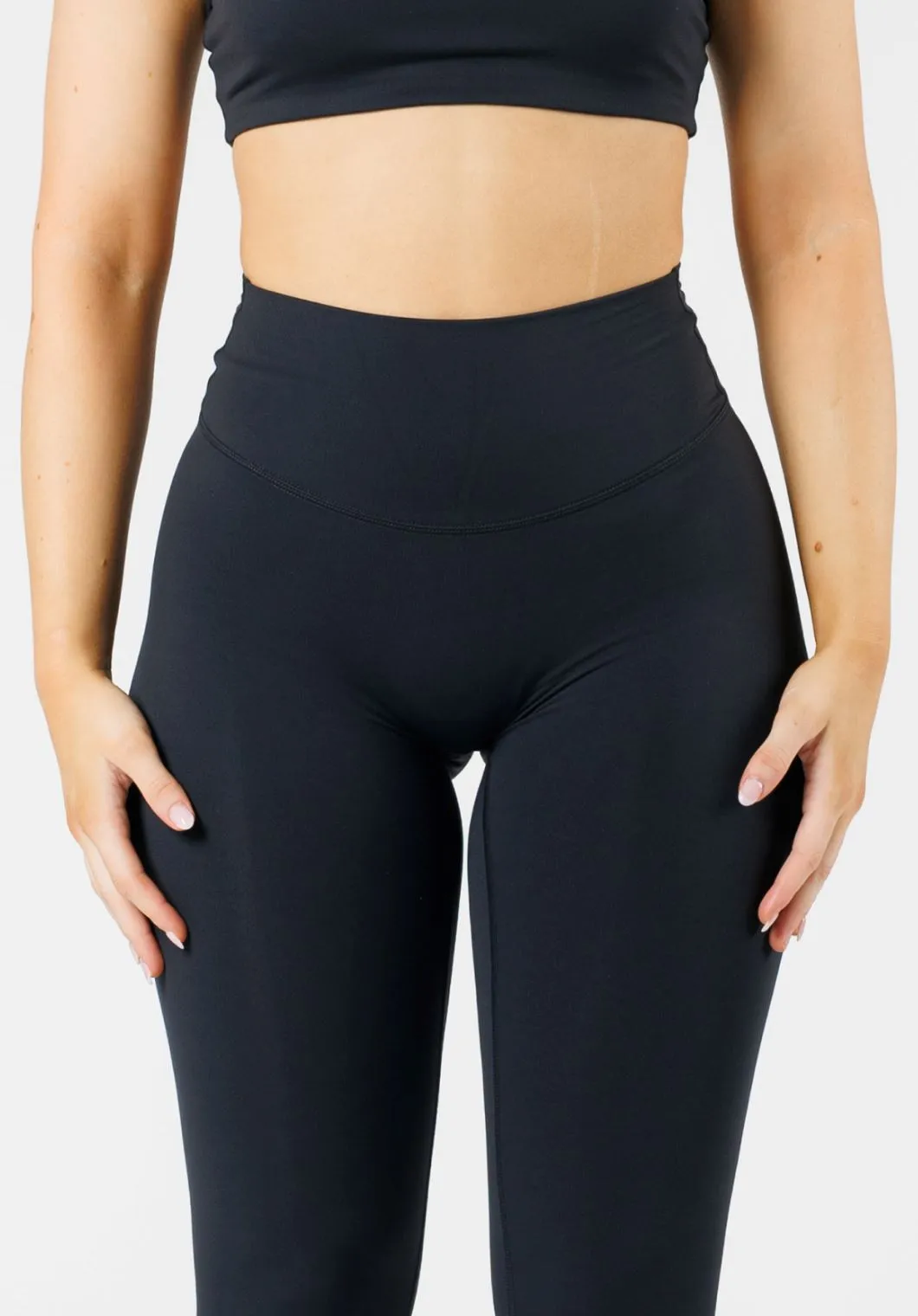 FormLux? Original Sculptseam? Plus Legging Black