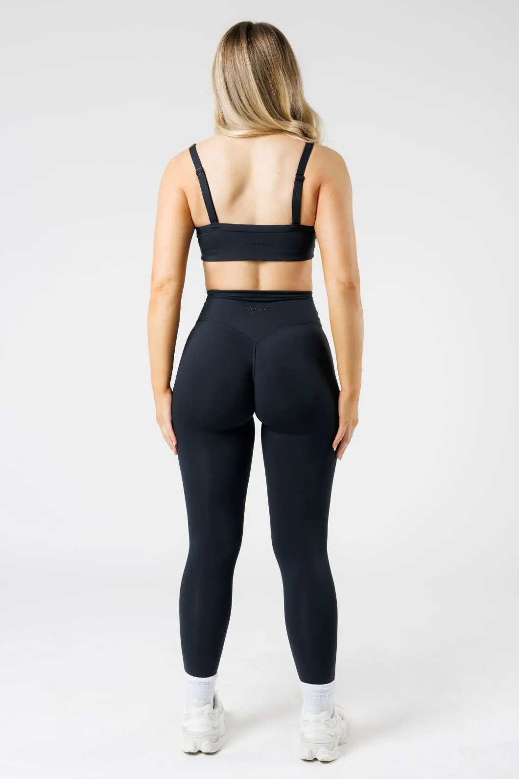 FormLux? Original Sculptseam? Plus Legging Black