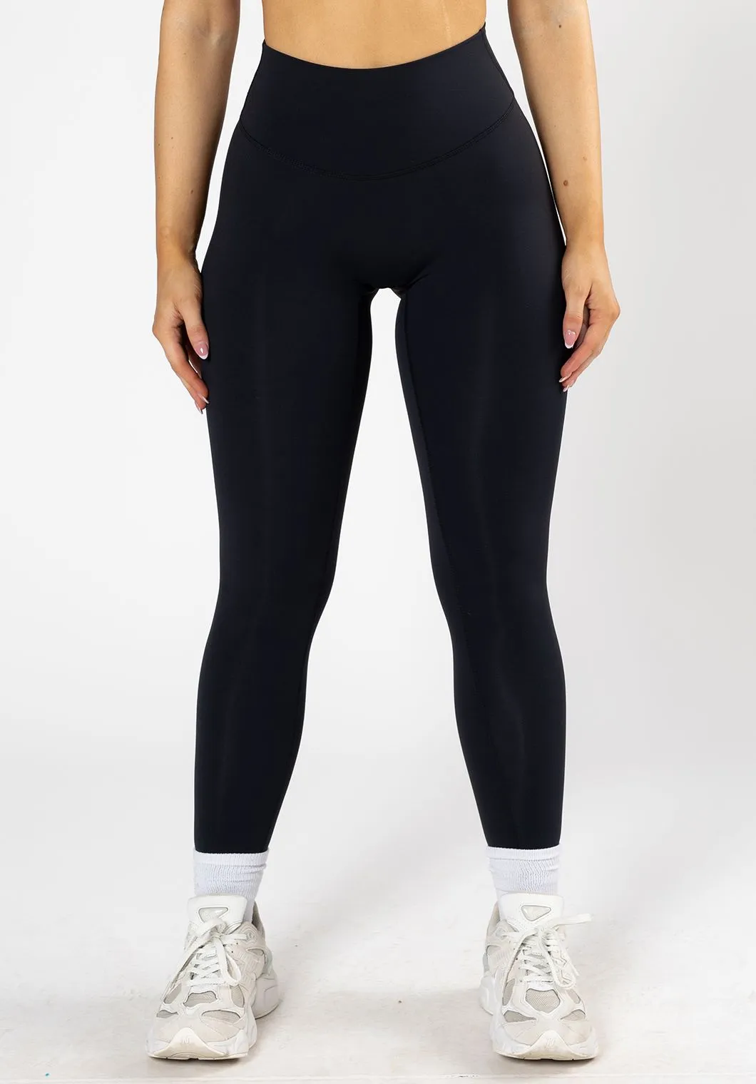 FormLux? Original Sculptseam? Plus Legging Black