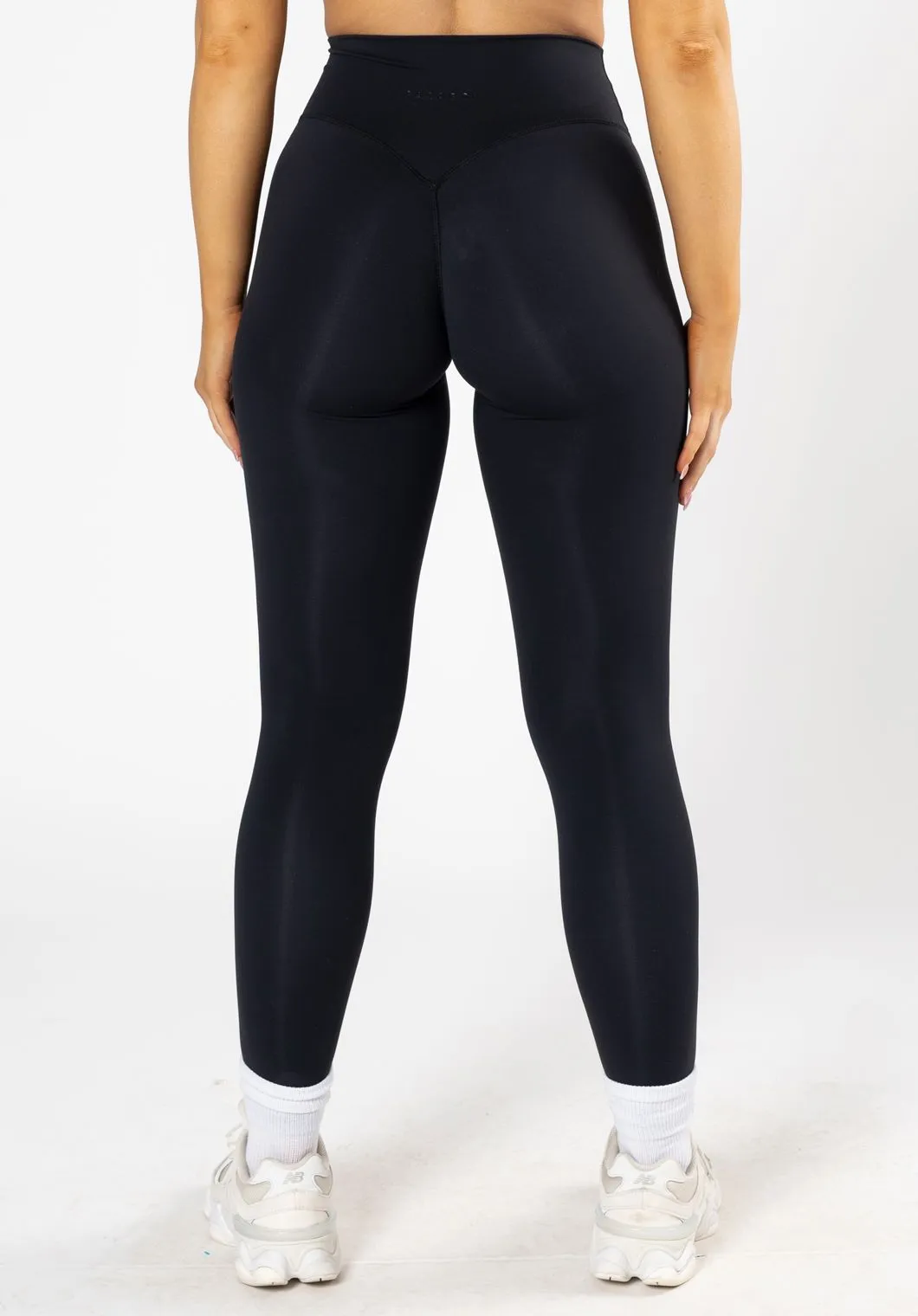 FormLux? Original Sculptseam? Plus Legging Black