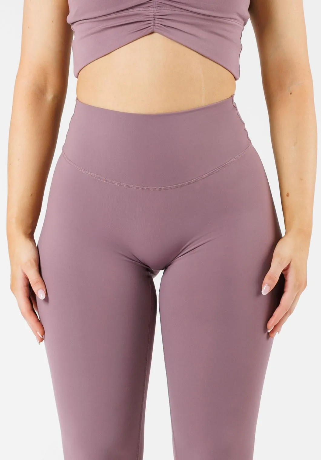 FormLux Original Sculptseam? Plus Legging Dogwood