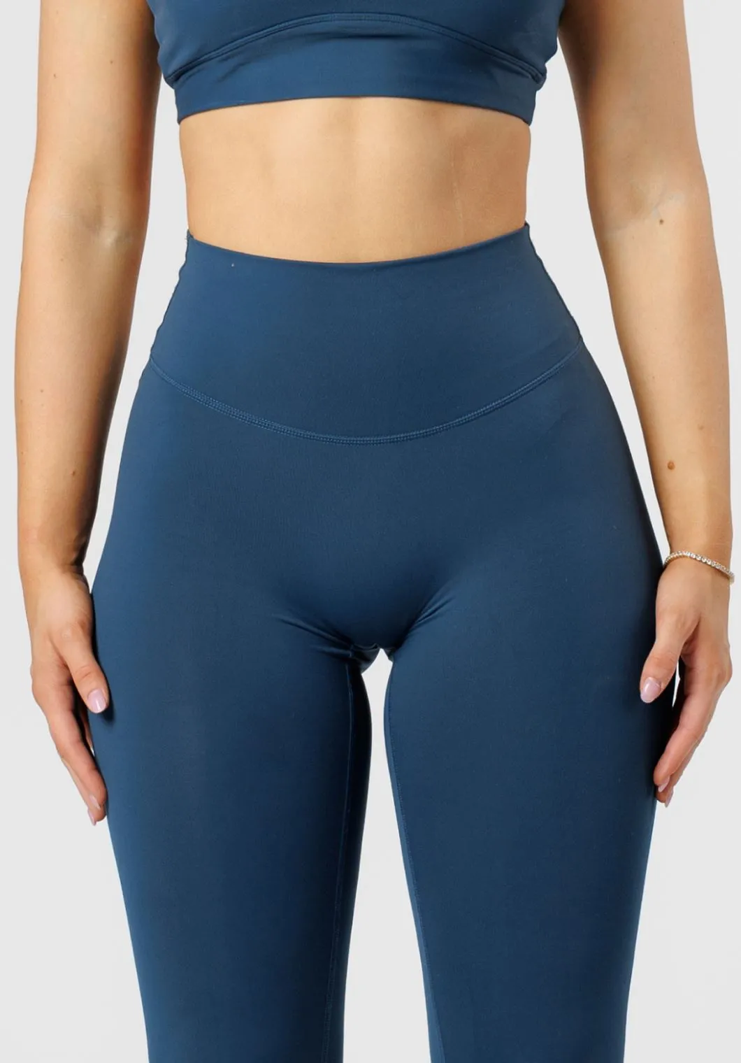 FormLux Original Sculptseam? Plus Legging Eucalyptus