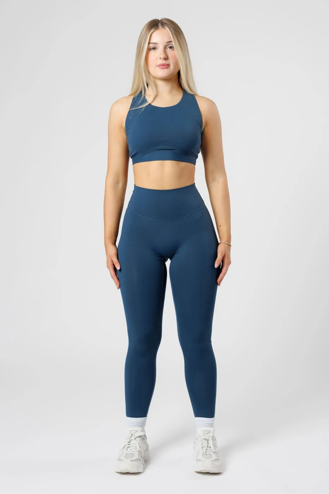 FormLux Original Sculptseam? Plus Legging Eucalyptus