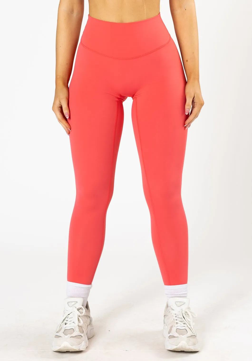 FormLux? Original Sculptseam? Plus Legging Spicy Marg