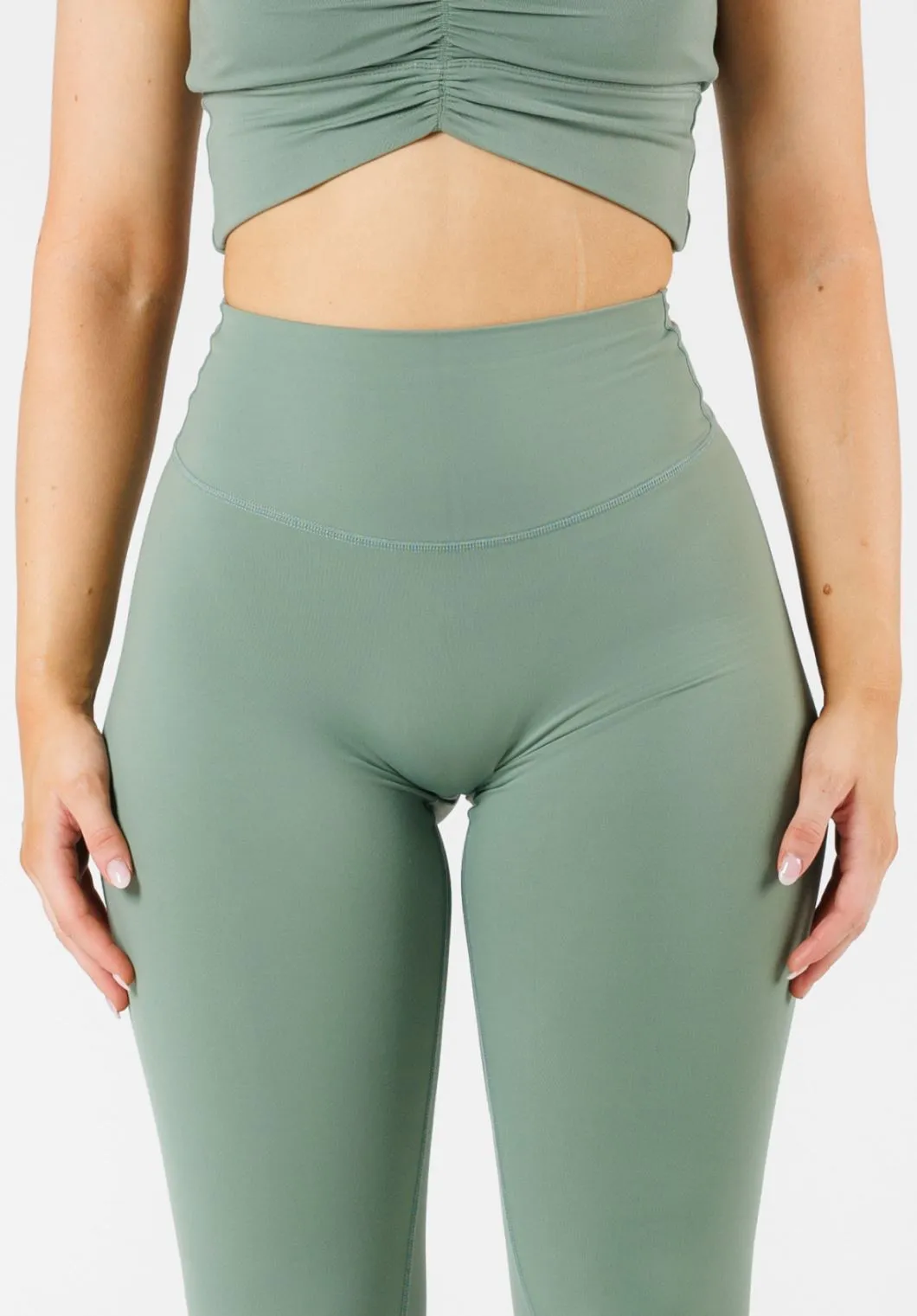 FormLux Original Sculptseam? Plus Legging Thistle