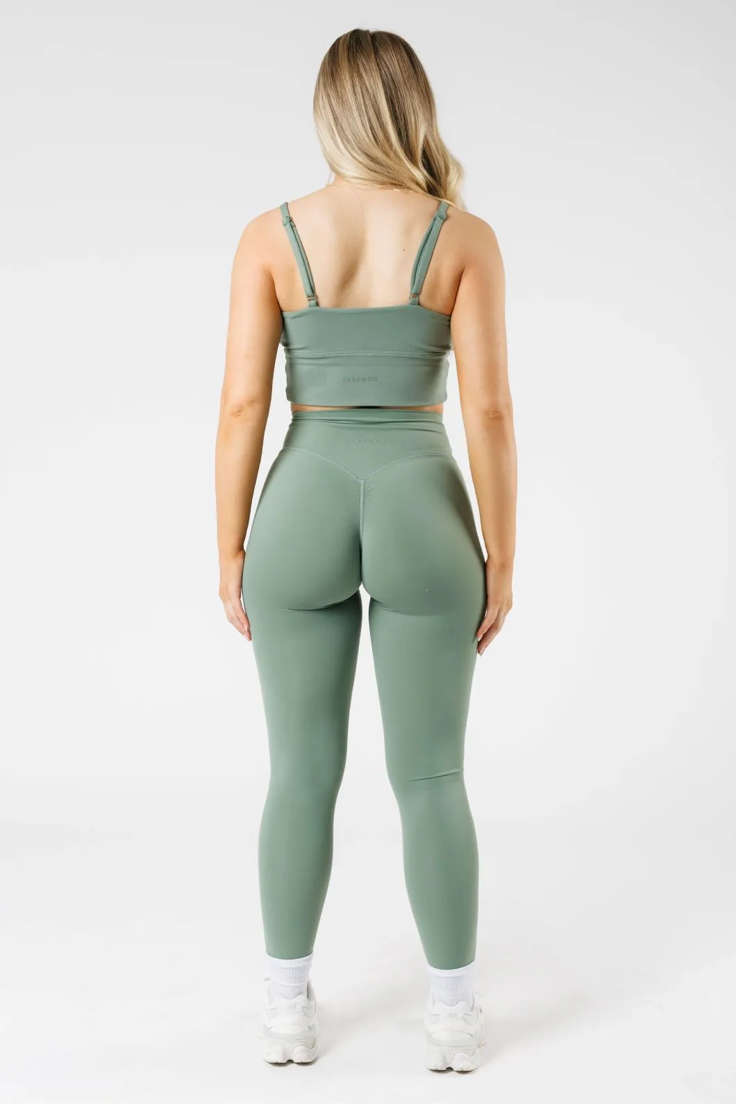FormLux Original Sculptseam? Plus Legging Thistle