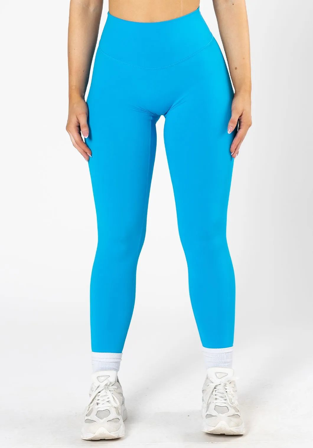 FormLux? Original Sculptseam? Plus Legging Tropical Breeze