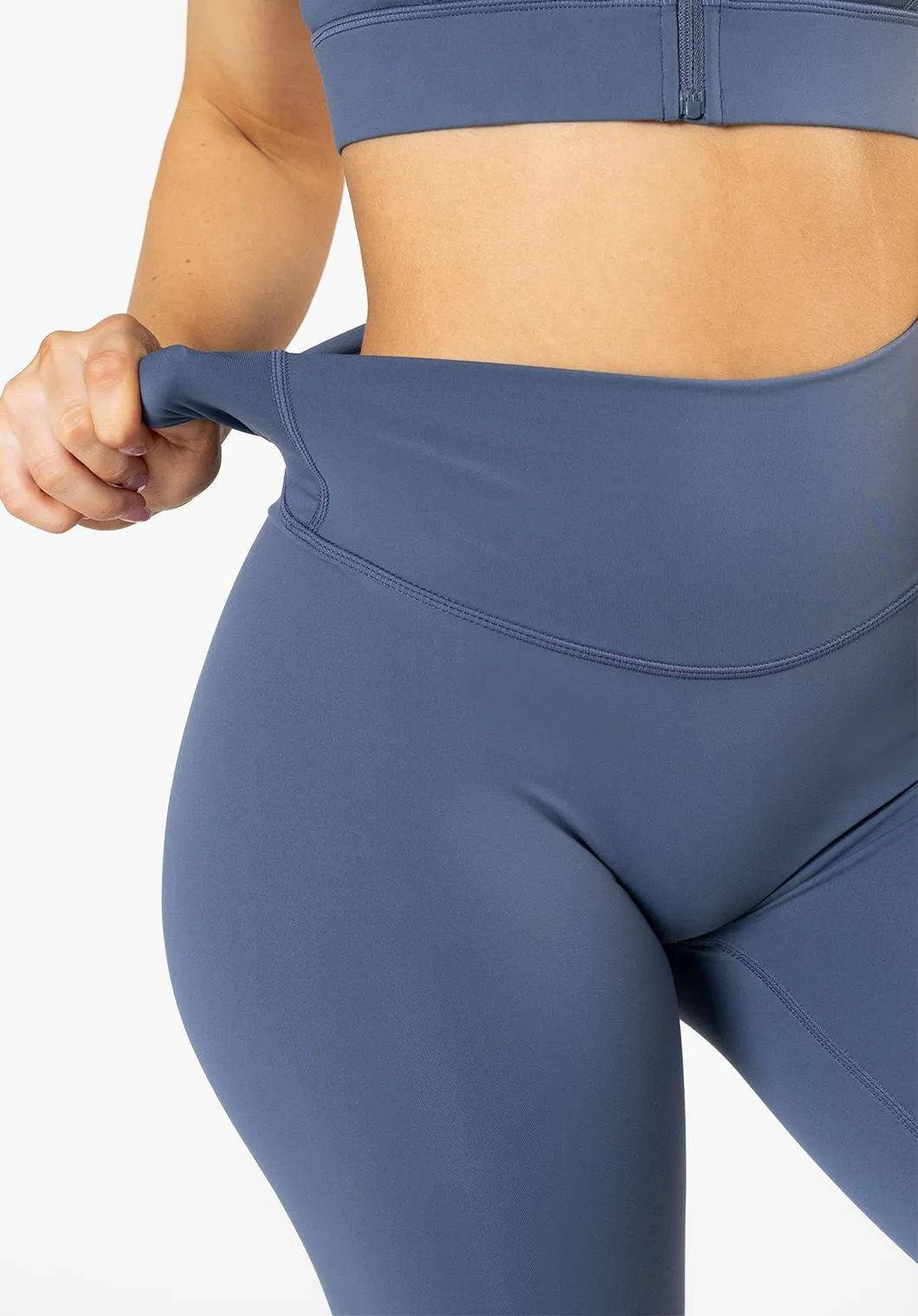 FormLux? Original Sculptseam? Plus Legging Vintage Indigo