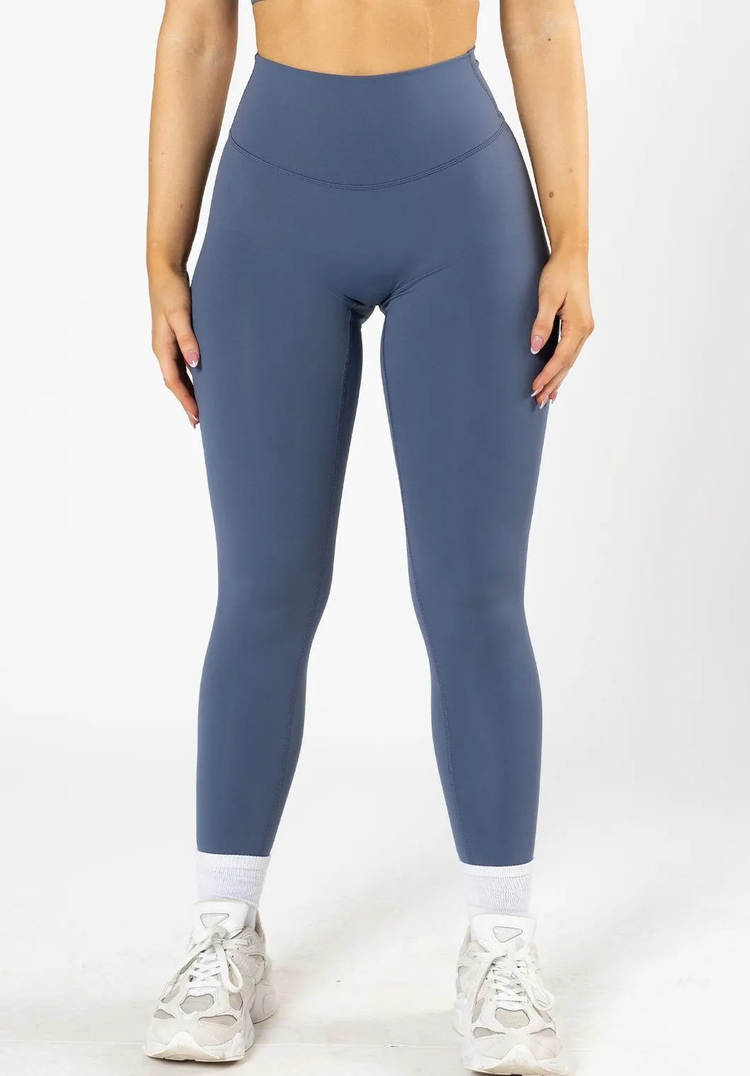 FormLux? Original Sculptseam? Plus Legging Vintage Indigo