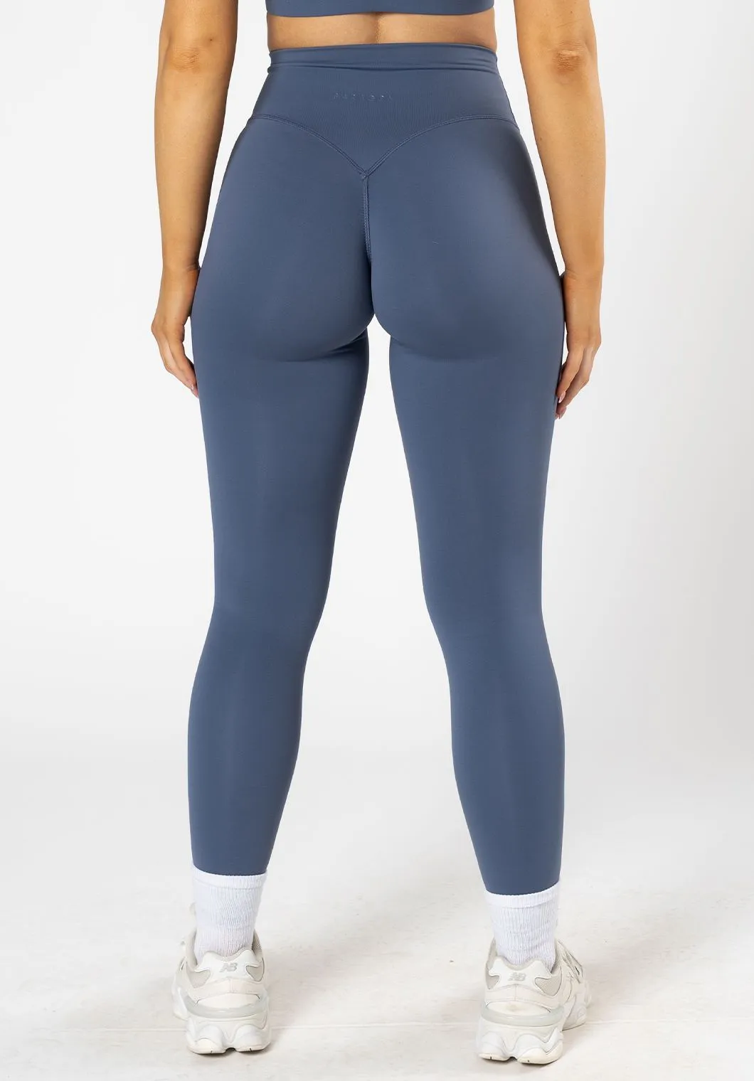 FormLux? Original Sculptseam? Plus Legging Vintage Indigo