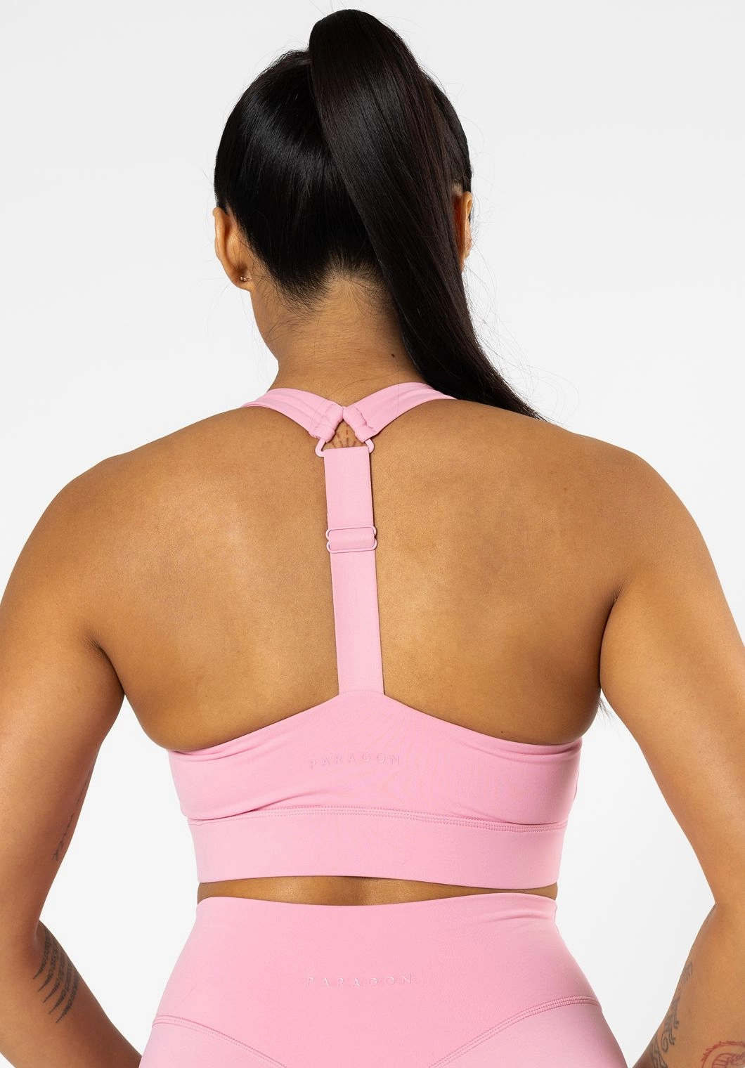 FormLux? Locked In Bra Bliss