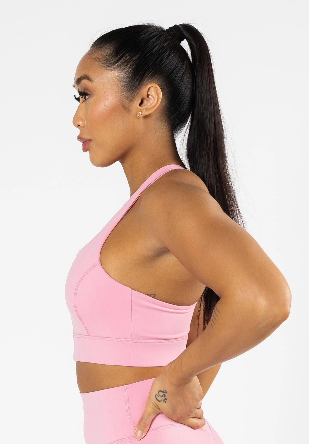 FormLux? Locked In Bra Bliss