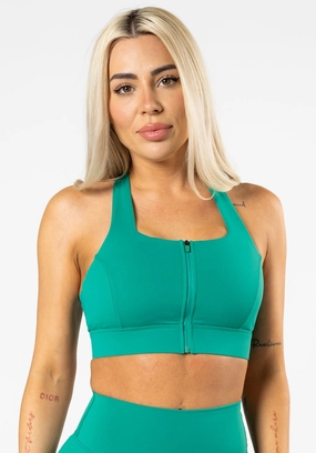 FormLux? Locked In Bra Paradise